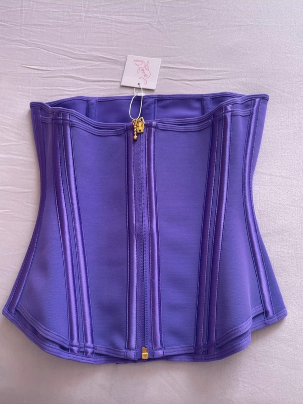 Faja talladora